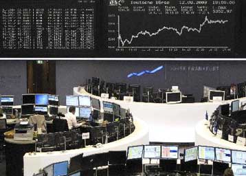 Κέρδη 1,02% στο Χρηματιστήριο την Τρίτη