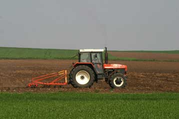 Ξεκινά η διαδικασία επιστροφής του ειδικού φόρου πετρελαίου στους αγρότες