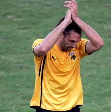 Ο Κυργιάκος γίνεται ξανά Sotis για χάρη της Λίβερπουλ