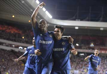 Συνήθεια έχει κάνει η Τσέλσι την ανατροπή, πολύτιμο «διπλό» της Γουλβς