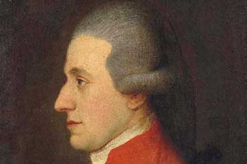 Ο στρεπτόκοκκος ενδέχεται να σκότωσε τον Μότσαρτ