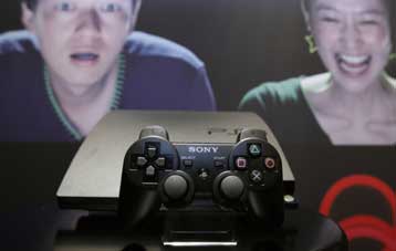 Ρίχνει τις τιμές του Playstation 3 η Sony εν όψει νέας έκδοσης