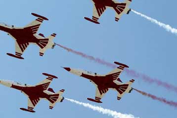 Νέα τουρκική πρόκληση πάνω από το Φαρμακονήσι