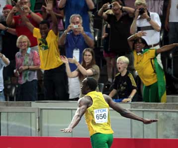 «Καθαρή» η πιο γρήγορη κούρσα