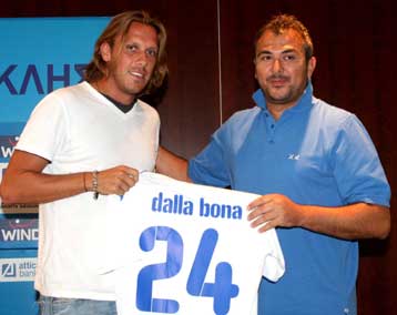 Στόχος του Ηρακλή να πρωταγωνιστήσει