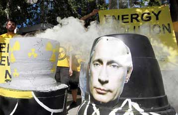 Αμφίβολο το μέλλον του πρώτου σχεδίου για την κατασκευή πυρηνικού σταθμού στην Τουρκία