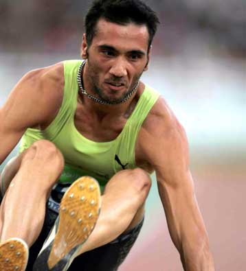 Τέσσερις Έλληνες και τέσσερις τελικοί την Πέμπτη στο Βερολίνο