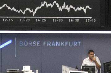 Ανοδος 0,73% στο Χρηματιστήριο την Τετάρτη