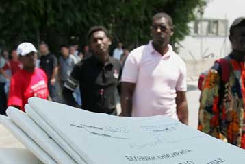 Στο 6,3% η ανεργία για τα άτομα αλλοδαπής ιθαγένειας στην Ελλάδα