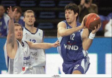 Η Ολυμπιάδα Πατρών έκανε το «μπαμ» με την απόκτηση του Πέτροβιτς