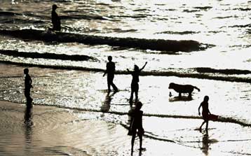 Βρείτε τη γοργόνα για ένα εκατ. δολάρια, προκαλεί παραθαλάσσιος δήμος στο Ισραήλ