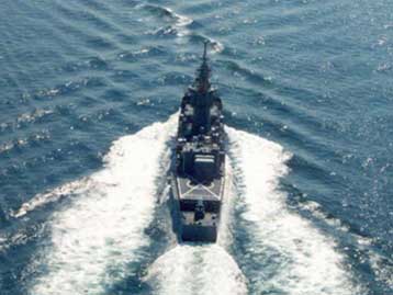 «Μαζεύει» το Ισραήλ τα περί τουρκικού χώρου έρευνας-διάσωσης νότια του Καστελόριζου