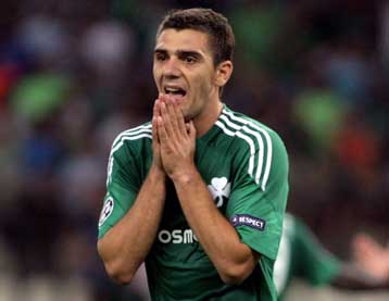 Αιχμές Κατσουράνη και ελπίδες ανατροπής από Μπιέρσμιρ, Καραγκούνη