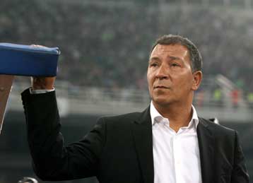 Πληρώσαμε τα ατομικά λάθη, εκτίμησε ο Χενκ Τεν Κάτε