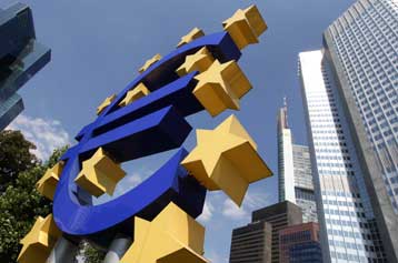 Συγκρατημένοι για την ανάκαμψη στην ευρωζώνη εμφανίζονται οι αναλυτές