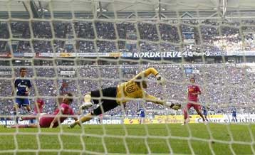 Χωρίς ντέρμπι η 3η αγωνιστική της bundesliga