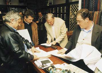 Πάνω από 1 δισ. ευρώ τα εκτιμώμενα πρόστιμα της ΥΠΕΕ στο επτάμηνο