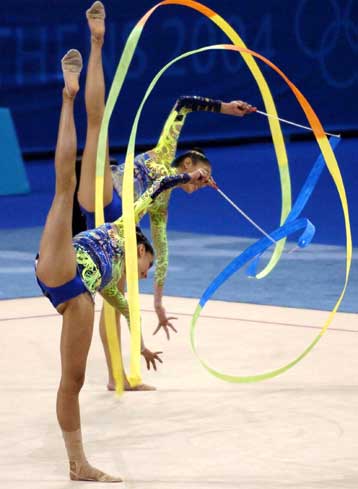 Στο Παγκόσμιο Κύπελλο από την Παρασκευή η εθνικά ανσάμπλ