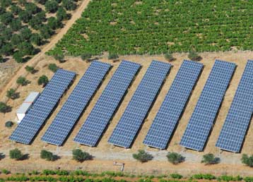 Στις 8 Σεπτεμβρίου λήγει η προθεσμία για επαναξιολόγηση αιτήσεων για φωτοβολταϊκά