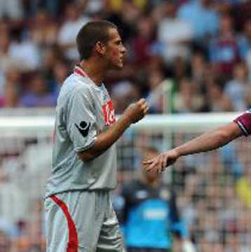 «Οχι» στον Ολυμπιακό είπε η Νάπολι για τον Ντένις