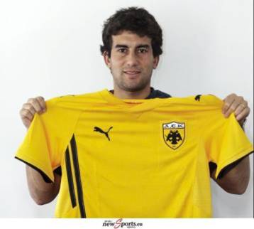 Ηρθε η μπλε κάρτα του Αραούχο, παρελθόν ο Ντιούφ