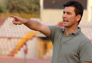 Οργάνωση στα μεταγραφικά ζήτησε ο Ουζουνίδης