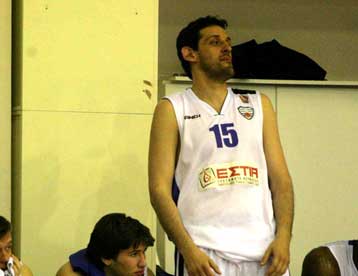 Γκιζογιάννη, Προδρόμου ανακοίνωσαν τα Τρίκαλα