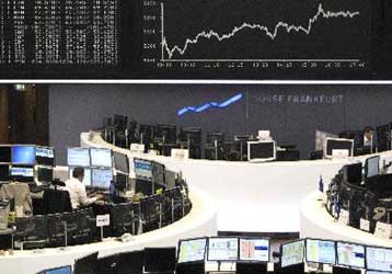 Κέρδη 2,09% στο Χρηματιστήριο την Πέμπτη