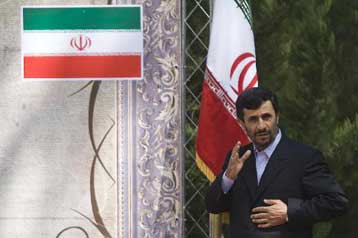 Νέες κυρώσεις κατά του Ιράν το Σεπτέμβριο «δείχνει» η Γερμανίδα καγκελάριος