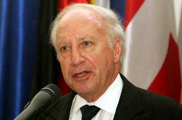 Κατατέθηκε η απάντηση της ΠΓΔΜ στην τελευταία πρόταση Νίμιτς