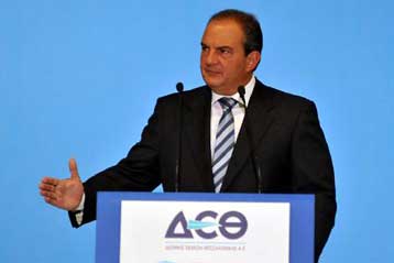 Δύο οι υποψήφιες περιοχές για τη μετεγκατάσταση της ΔΕΘ