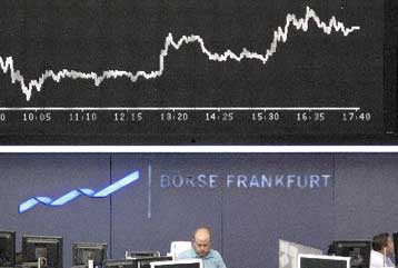 Ράλι 2,5% στο Χρηματιστήριο την Παρασκευή