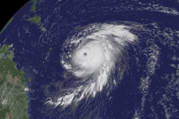 Ρεκόρ υψηλών θερμοκρασιών στους ωκεανούς τον Ιούλιο