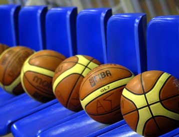 Στις 30 Σεπτεμβρίου αρχίζει το Κύπελλο ανδρών μπάσκετ