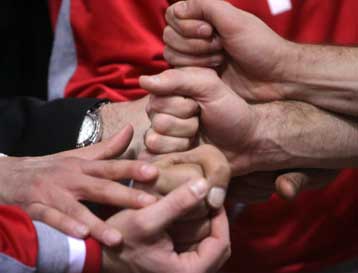 Ανακοίνωσε την απόκτηση του Έλντερ ο Πανιώνιος