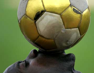 Ο Κυργιάκος, το campionato και οι άλλοι…