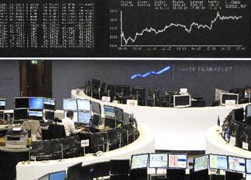 Με κέρδη 3,35% στο υψηλότερο επίπεδο του 2009 έκλεισε το Χρηματιστήριο την Παρασκευή
