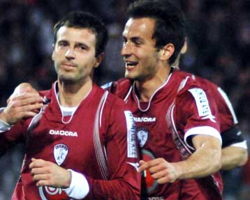 Ο Ντε Νίγκρις πολύ κοντά πλέον στη Λάρισα