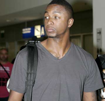 Ανυπόμονος να επιστρέψει ο Ουέιφερ και προετοιμασία για λίγους