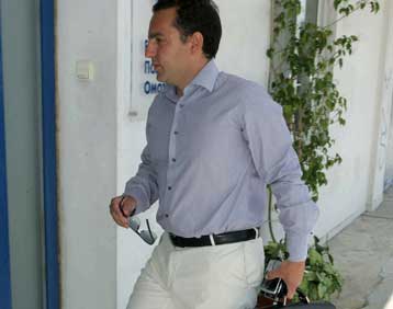 Πρόταση για πλέι άουτ στη Σούπερ Λίγκα