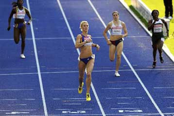 Δεύτερo κρούσμα ντόπινγκ στο Βερολίνο