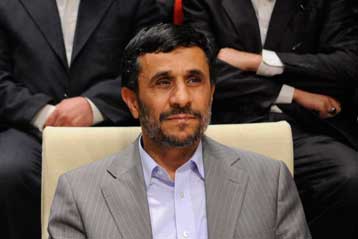 Καταζητούμενος από την Ιντερπόλ ο υποψήφιος υπουργός Αμυνας του Ιράν