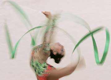 Εμειναν στην 11η θέση τα κορίτσια του ανσαμπλ