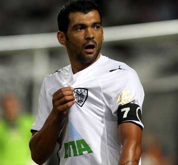 Κονσεϊσάο και τραυματίες στο επίκεντρο για τον ΠΑΟΚ