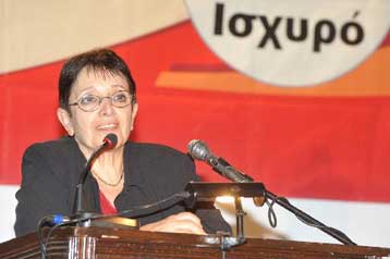 Tην ταύτιση φασισμού και κομμουνισμού από την ΕΕ καταδικάζουν κομμουνιστικά κόμματα