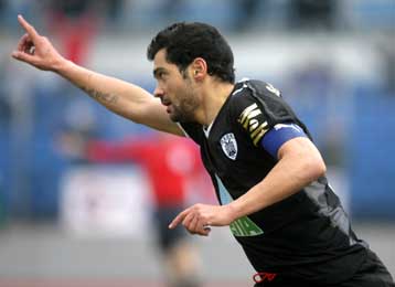 Στην αποστολή ο Κονσεϊσάο, γλιτώνει με πρόστιμο