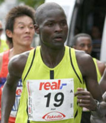 Κυριάρχησε η Κένυα στον μαραθώνιο ανδρών του Βερολίνου