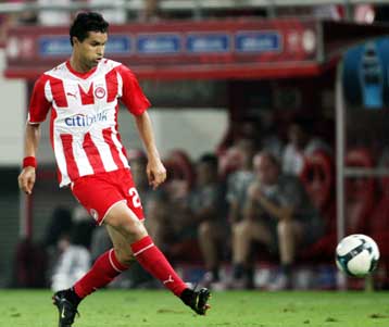 Και ο Ντουντού στην αποστολή του Ολυμπιακού