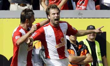 Ο Ιβανσιτς κέρδισε την Μπάγερν που δεν έχει ακόμα νίκη