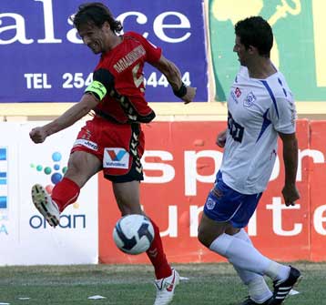 Ισοπαλία 1-1 για Ξάνθη και ΠΑΣ Γιάννινα